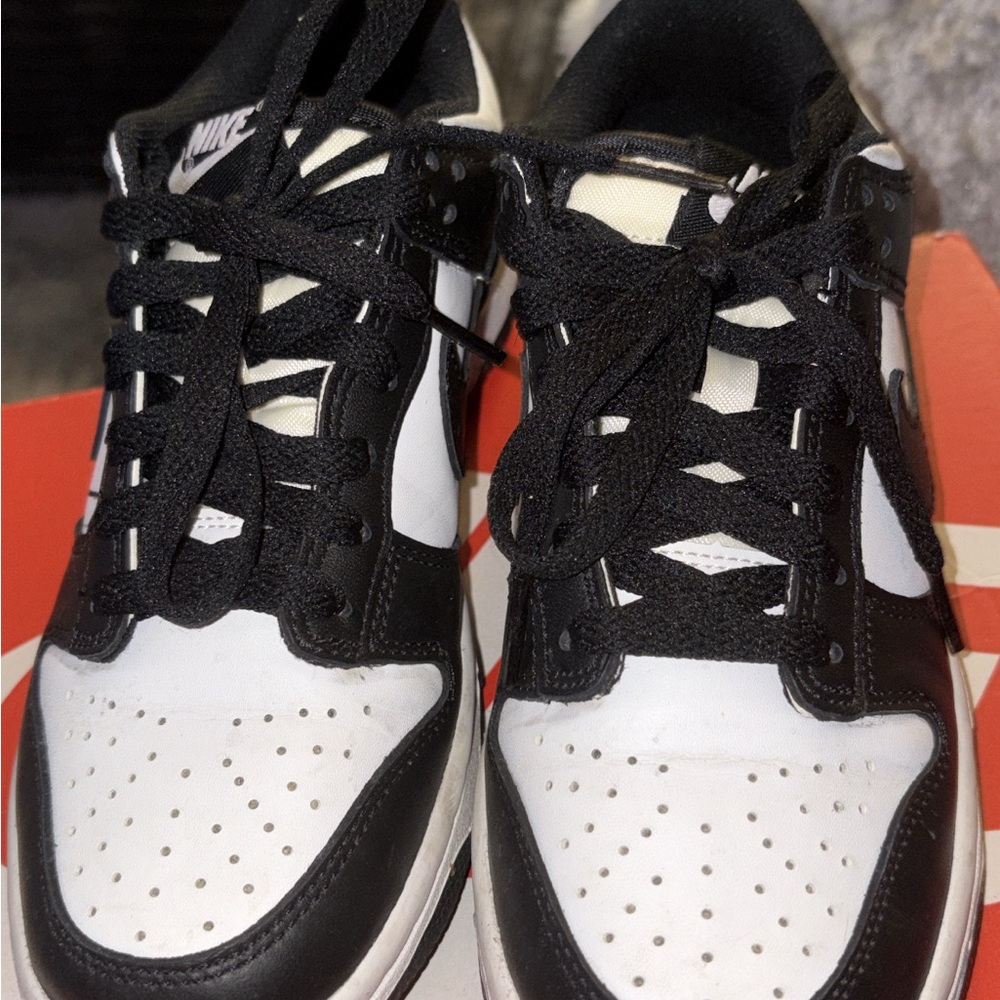 Nike Dunk GS 5 Pandas